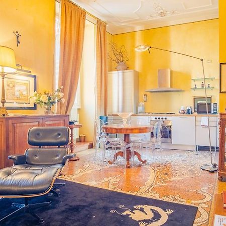 Apartamento Residenza Dei Signori - Italian Homing Verona Exterior foto