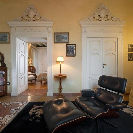 Apartamento Residenza Dei Signori - Italian Homing Verona Exterior foto