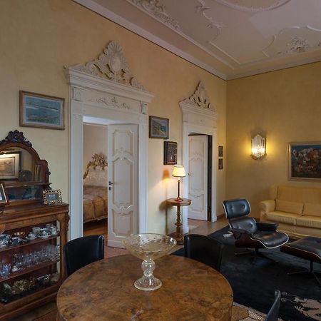 Apartamento Residenza Dei Signori - Italian Homing Verona Exterior foto