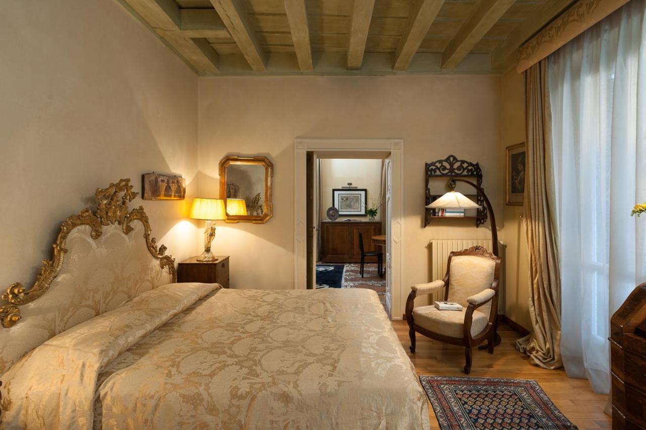 Apartamento Residenza Dei Signori - Italian Homing Verona Exterior foto