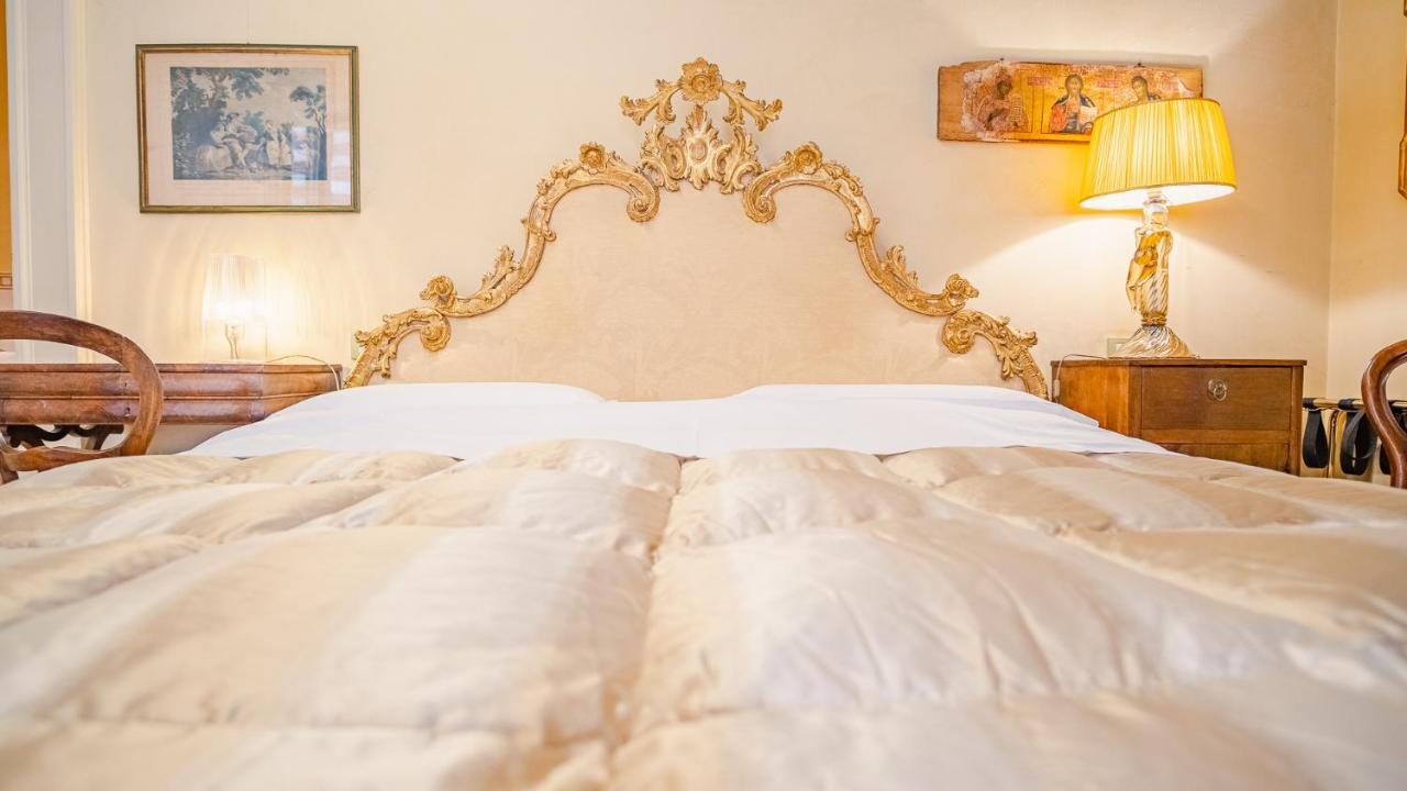 Apartamento Residenza Dei Signori - Italian Homing Verona Exterior foto