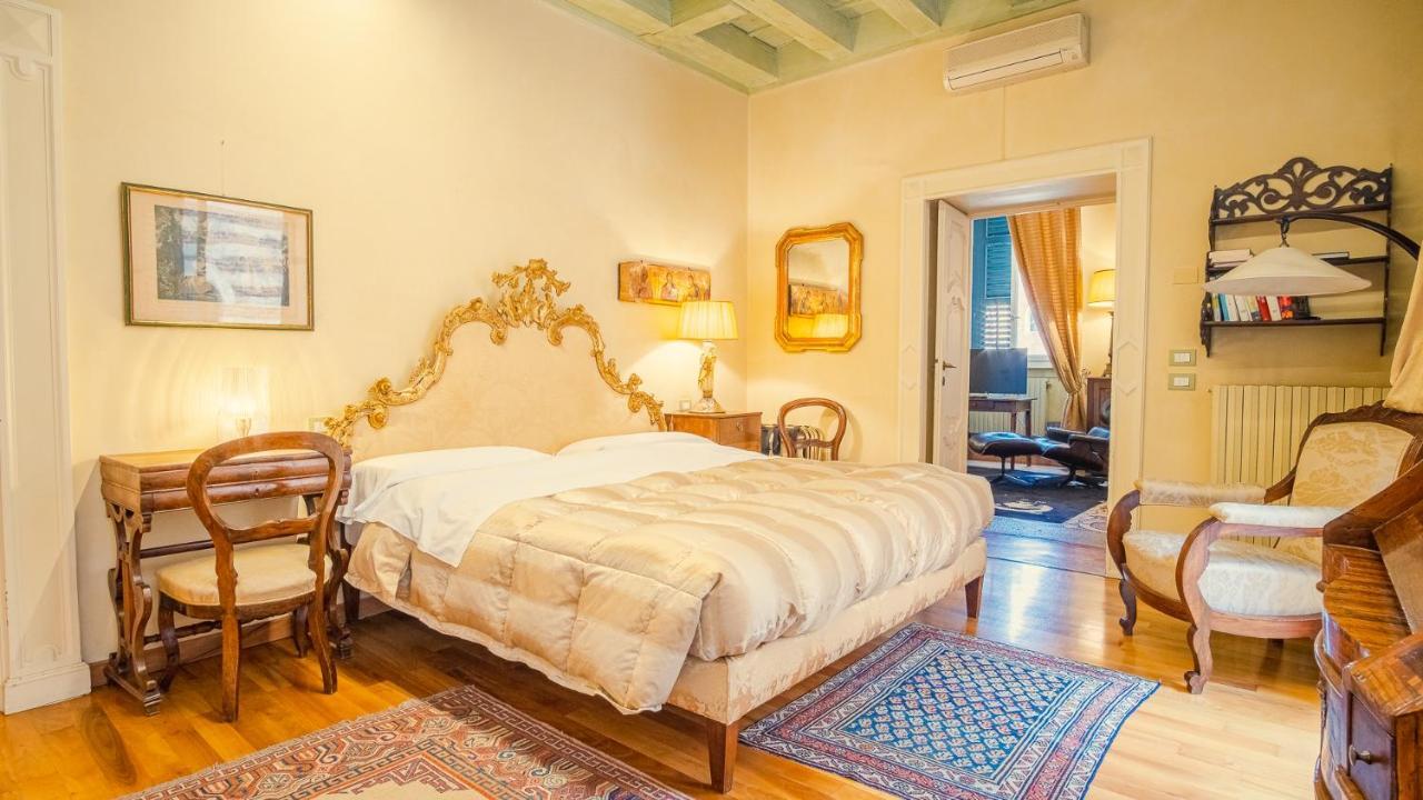 Apartamento Residenza Dei Signori - Italian Homing Verona Exterior foto