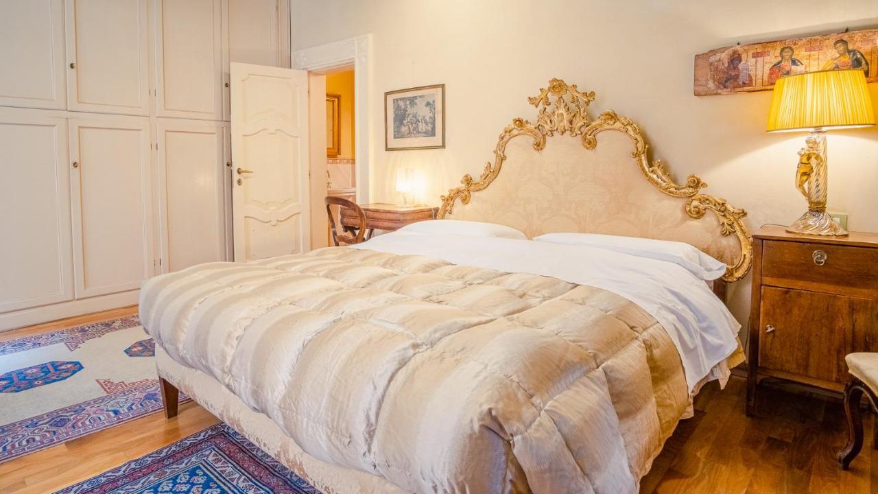 Apartamento Residenza Dei Signori - Italian Homing Verona Exterior foto