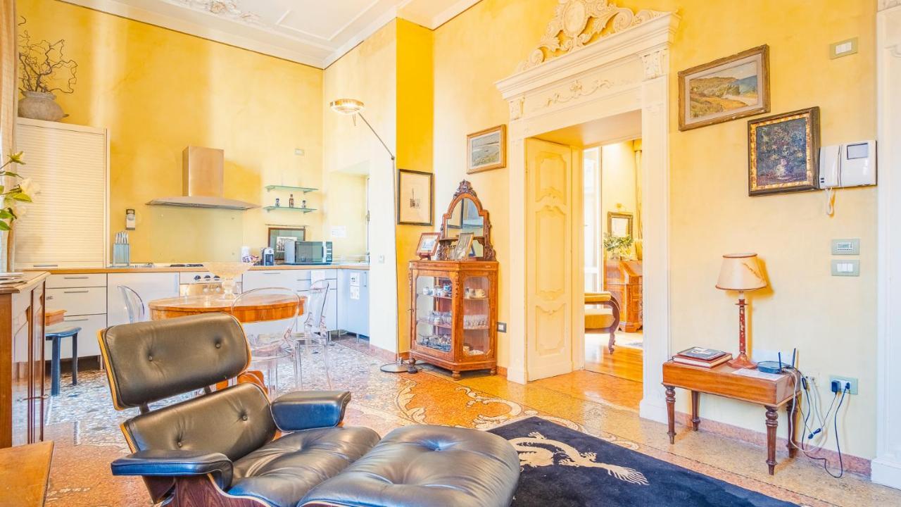 Apartamento Residenza Dei Signori - Italian Homing Verona Exterior foto