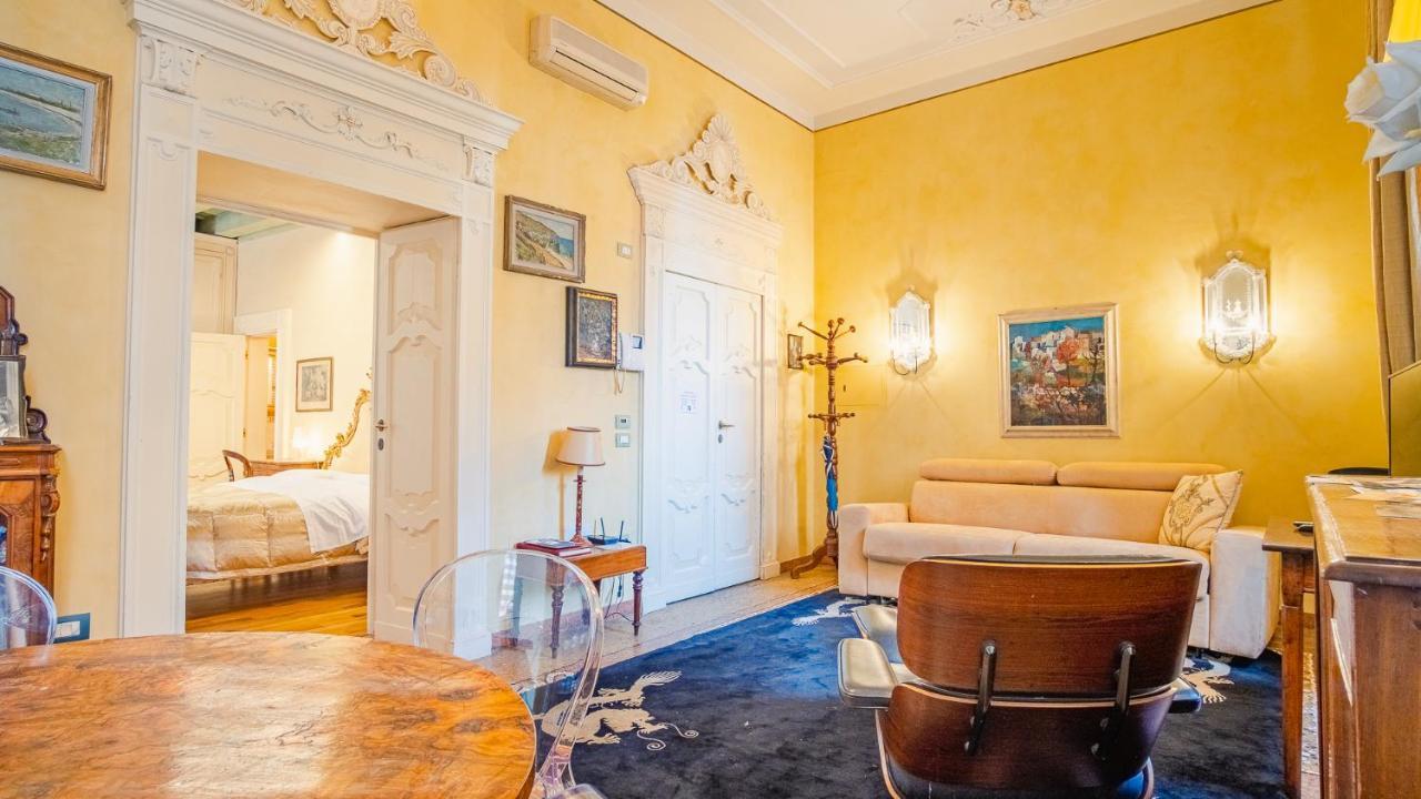 Apartamento Residenza Dei Signori - Italian Homing Verona Exterior foto