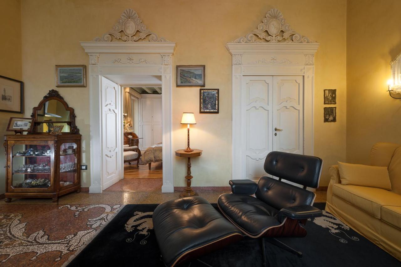 Apartamento Residenza Dei Signori - Italian Homing Verona Exterior foto