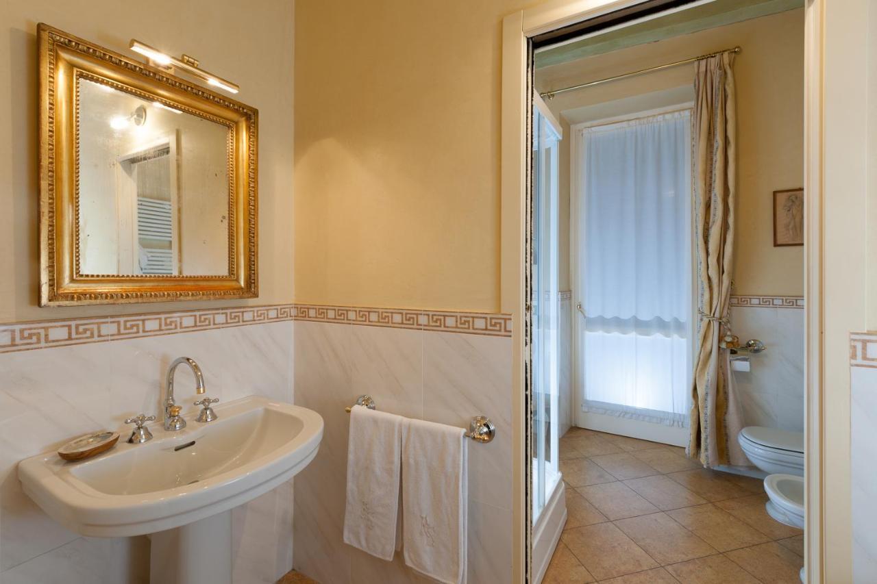 Apartamento Residenza Dei Signori - Italian Homing Verona Exterior foto