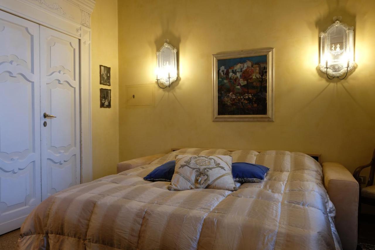 Apartamento Residenza Dei Signori - Italian Homing Verona Exterior foto
