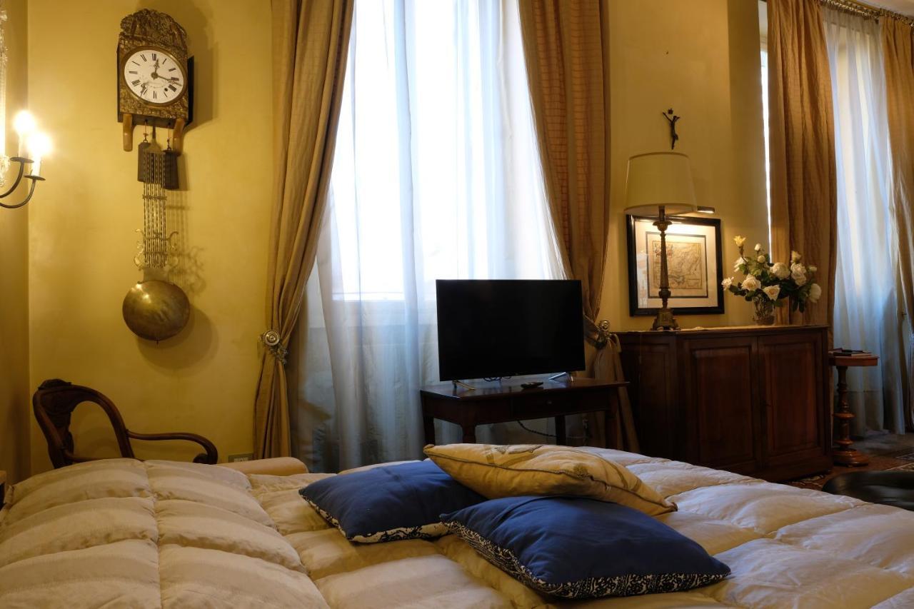 Apartamento Residenza Dei Signori - Italian Homing Verona Exterior foto