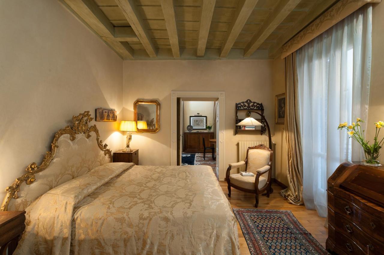Apartamento Residenza Dei Signori - Italian Homing Verona Exterior foto